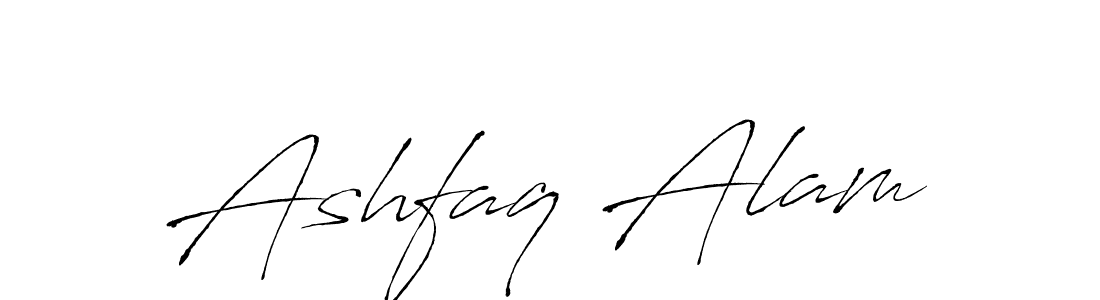 Make a beautiful signature design for name Ashfaq Alam. Use this online signature maker to create a handwritten signature for free. Ashfaq Alam signature style 6 images and pictures png