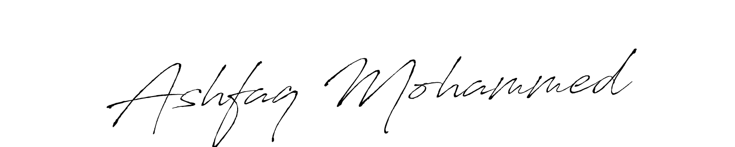 You can use this online signature creator to create a handwritten signature for the name Ashfaq Mohammed. This is the best online autograph maker. Ashfaq Mohammed signature style 6 images and pictures png
