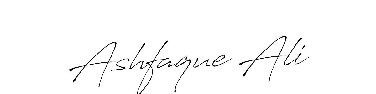 It looks lik you need a new signature style for name Ashfaque Ali. Design unique handwritten (Antro_Vectra) signature with our free signature maker in just a few clicks. Ashfaque Ali signature style 6 images and pictures png