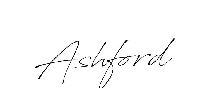 Make a beautiful signature design for name Ashford. Use this online signature maker to create a handwritten signature for free. Ashford signature style 6 images and pictures png