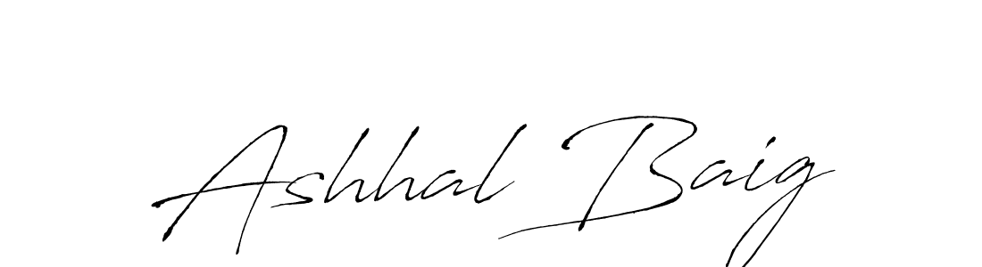 Best and Professional Signature Style for Ashhal Baig. Antro_Vectra Best Signature Style Collection. Ashhal Baig signature style 6 images and pictures png