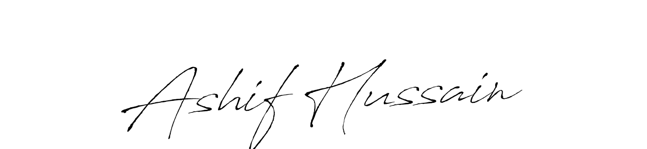 How to Draw Ashif Hussain signature style? Antro_Vectra is a latest design signature styles for name Ashif Hussain. Ashif Hussain signature style 6 images and pictures png