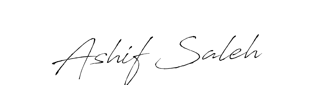 Make a short Ashif Saleh signature style. Manage your documents anywhere anytime using Antro_Vectra. Create and add eSignatures, submit forms, share and send files easily. Ashif Saleh signature style 6 images and pictures png