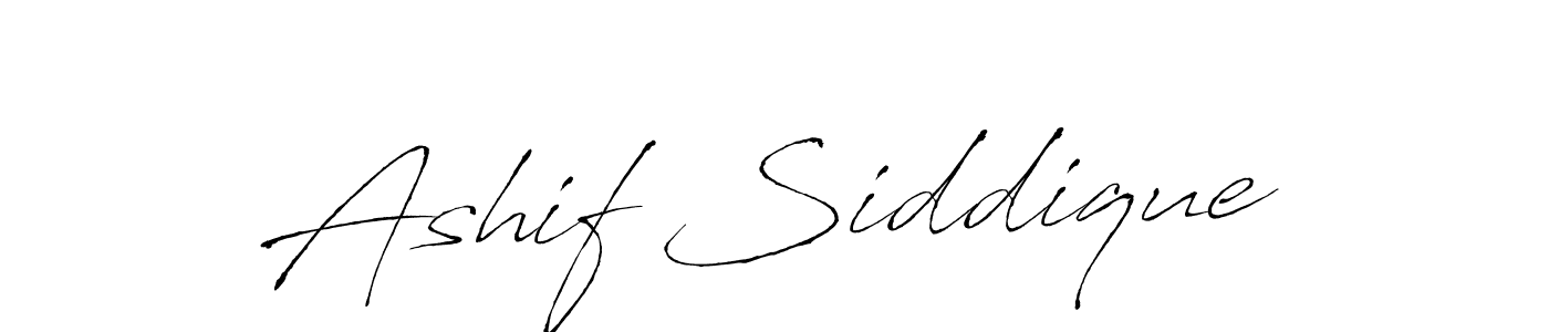 Once you've used our free online signature maker to create your best signature Antro_Vectra style, it's time to enjoy all of the benefits that Ashif Siddique name signing documents. Ashif Siddique signature style 6 images and pictures png