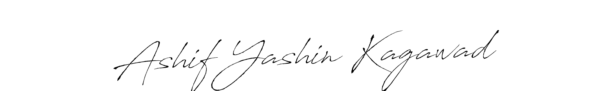 How to Draw Ashif Yashin Kagawad signature style? Antro_Vectra is a latest design signature styles for name Ashif Yashin Kagawad. Ashif Yashin Kagawad signature style 6 images and pictures png
