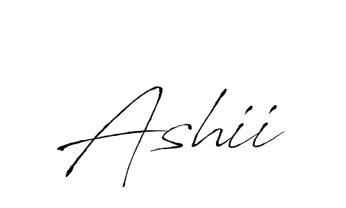 Once you've used our free online signature maker to create your best signature Antro_Vectra style, it's time to enjoy all of the benefits that Ashii name signing documents. Ashii signature style 6 images and pictures png