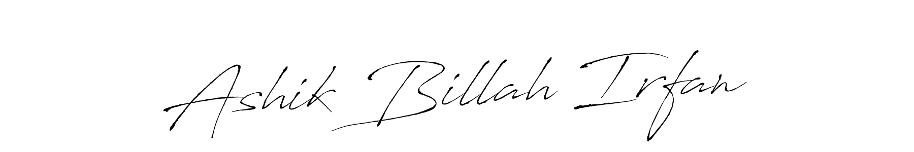 Check out images of Autograph of Ashik Billah Irfan name. Actor Ashik Billah Irfan Signature Style. Antro_Vectra is a professional sign style online. Ashik Billah Irfan signature style 6 images and pictures png