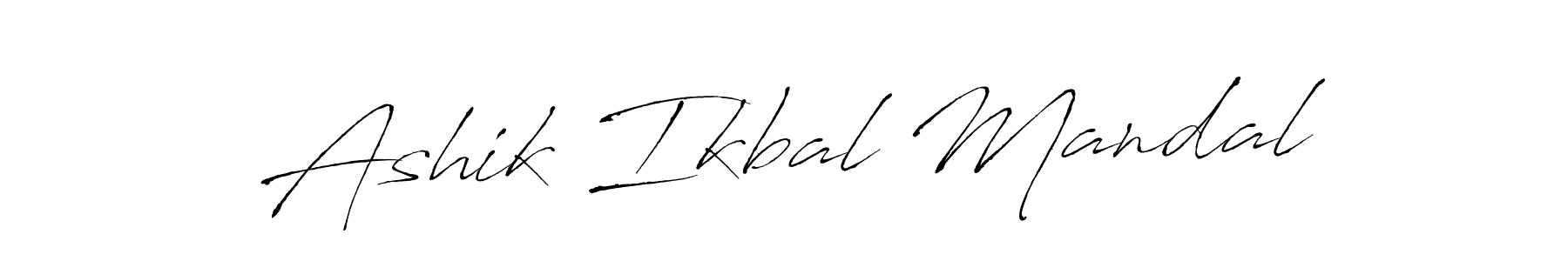 See photos of Ashik Ikbal Mandal official signature by Spectra . Check more albums & portfolios. Read reviews & check more about Antro_Vectra font. Ashik Ikbal Mandal signature style 6 images and pictures png