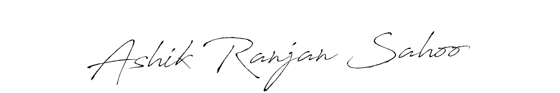 Make a short Ashik Ranjan Sahoo signature style. Manage your documents anywhere anytime using Antro_Vectra. Create and add eSignatures, submit forms, share and send files easily. Ashik Ranjan Sahoo signature style 6 images and pictures png