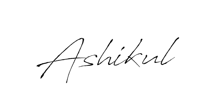 The best way (Antro_Vectra) to make a short signature is to pick only two or three words in your name. The name Ashikul include a total of six letters. For converting this name. Ashikul signature style 6 images and pictures png