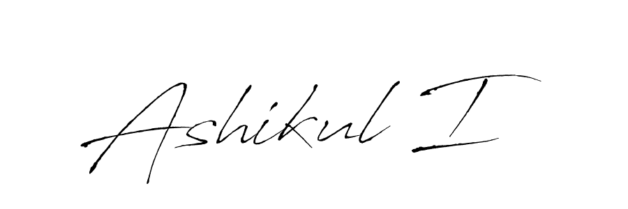 The best way (Antro_Vectra) to make a short signature is to pick only two or three words in your name. The name Ashikul I include a total of six letters. For converting this name. Ashikul I signature style 6 images and pictures png