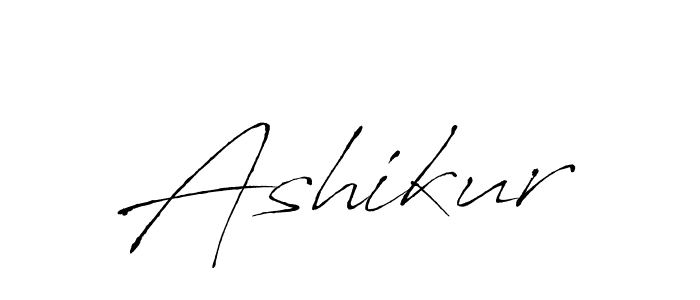 You should practise on your own different ways (Antro_Vectra) to write your name (Ashikur) in signature. don't let someone else do it for you. Ashikur signature style 6 images and pictures png