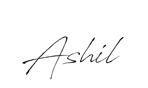 It looks lik you need a new signature style for name Ashil. Design unique handwritten (Antro_Vectra) signature with our free signature maker in just a few clicks. Ashil signature style 6 images and pictures png