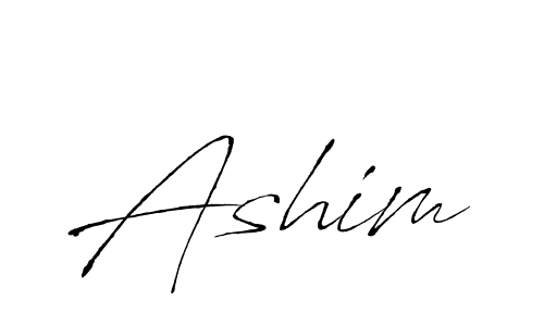 Also You can easily find your signature by using the search form. We will create Ashim name handwritten signature images for you free of cost using Antro_Vectra sign style. Ashim signature style 6 images and pictures png