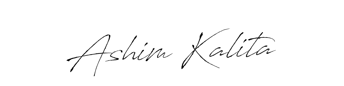 How to Draw Ashim Kalita signature style? Antro_Vectra is a latest design signature styles for name Ashim Kalita. Ashim Kalita signature style 6 images and pictures png