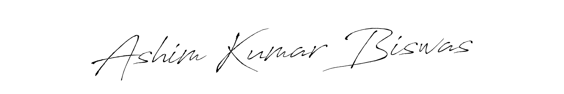 How to make Ashim Kumar Biswas signature? Antro_Vectra is a professional autograph style. Create handwritten signature for Ashim Kumar Biswas name. Ashim Kumar Biswas signature style 6 images and pictures png
