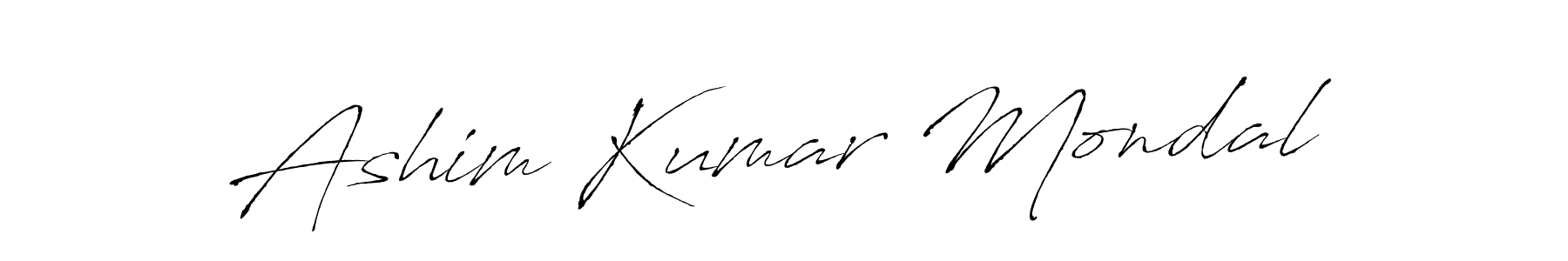 Similarly Antro_Vectra is the best handwritten signature design. Signature creator online .You can use it as an online autograph creator for name Ashim Kumar Mondal. Ashim Kumar Mondal signature style 6 images and pictures png