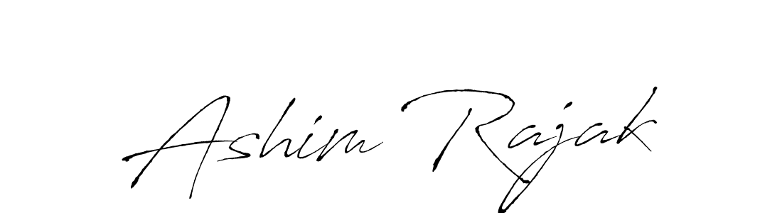 Make a short Ashim Rajak signature style. Manage your documents anywhere anytime using Antro_Vectra. Create and add eSignatures, submit forms, share and send files easily. Ashim Rajak signature style 6 images and pictures png