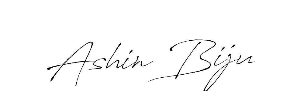 It looks lik you need a new signature style for name Ashin Biju. Design unique handwritten (Antro_Vectra) signature with our free signature maker in just a few clicks. Ashin Biju signature style 6 images and pictures png