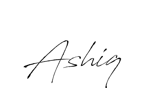 It looks lik you need a new signature style for name Ashiq. Design unique handwritten (Antro_Vectra) signature with our free signature maker in just a few clicks. Ashiq signature style 6 images and pictures png