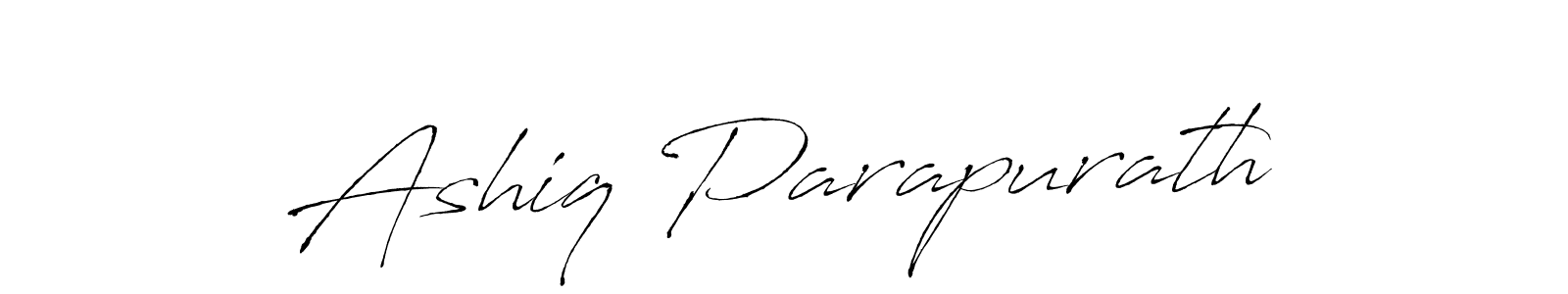 It looks lik you need a new signature style for name Ashiq Parapurath. Design unique handwritten (Antro_Vectra) signature with our free signature maker in just a few clicks. Ashiq Parapurath signature style 6 images and pictures png