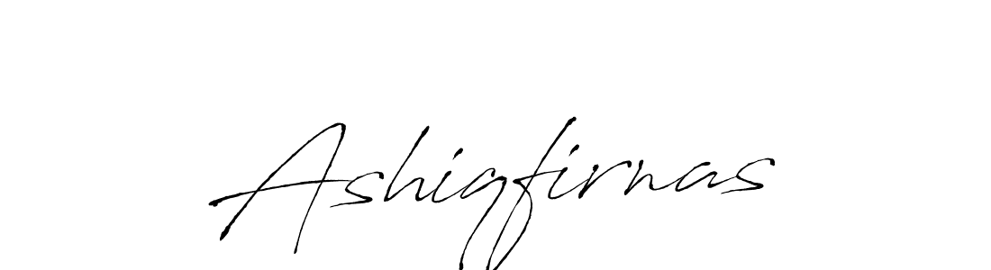 Similarly Antro_Vectra is the best handwritten signature design. Signature creator online .You can use it as an online autograph creator for name Ashiqfirnas. Ashiqfirnas signature style 6 images and pictures png