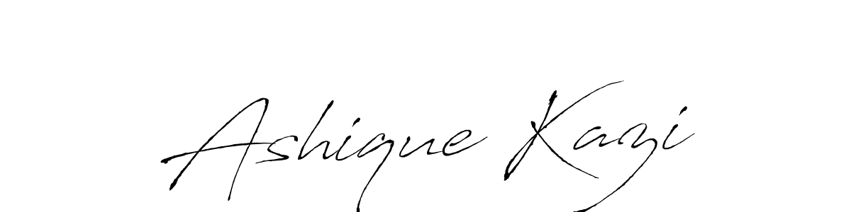 How to Draw Ashique Kazi signature style? Antro_Vectra is a latest design signature styles for name Ashique Kazi. Ashique Kazi signature style 6 images and pictures png