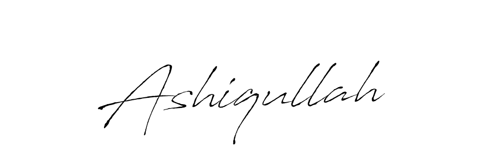 This is the best signature style for the Ashiqullah name. Also you like these signature font (Antro_Vectra). Mix name signature. Ashiqullah signature style 6 images and pictures png