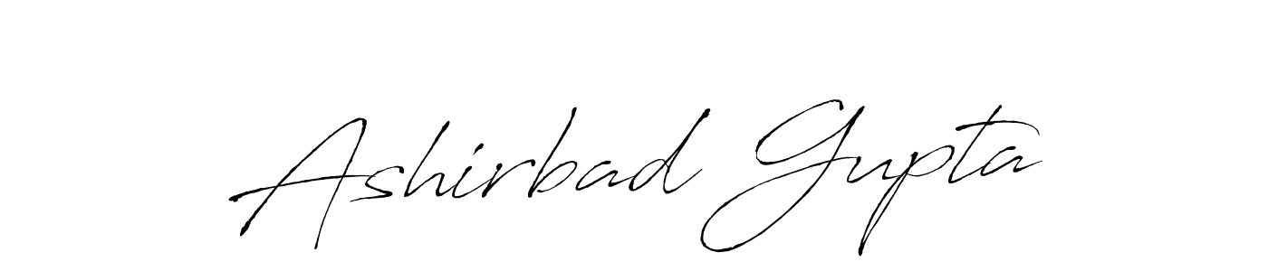 Once you've used our free online signature maker to create your best signature Antro_Vectra style, it's time to enjoy all of the benefits that Ashirbad Gupta name signing documents. Ashirbad Gupta signature style 6 images and pictures png