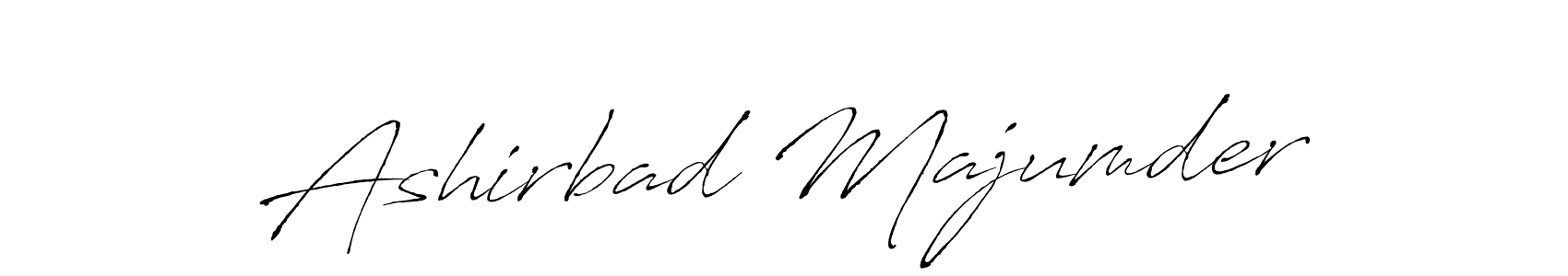 How to make Ashirbad Majumder signature? Antro_Vectra is a professional autograph style. Create handwritten signature for Ashirbad Majumder name. Ashirbad Majumder signature style 6 images and pictures png