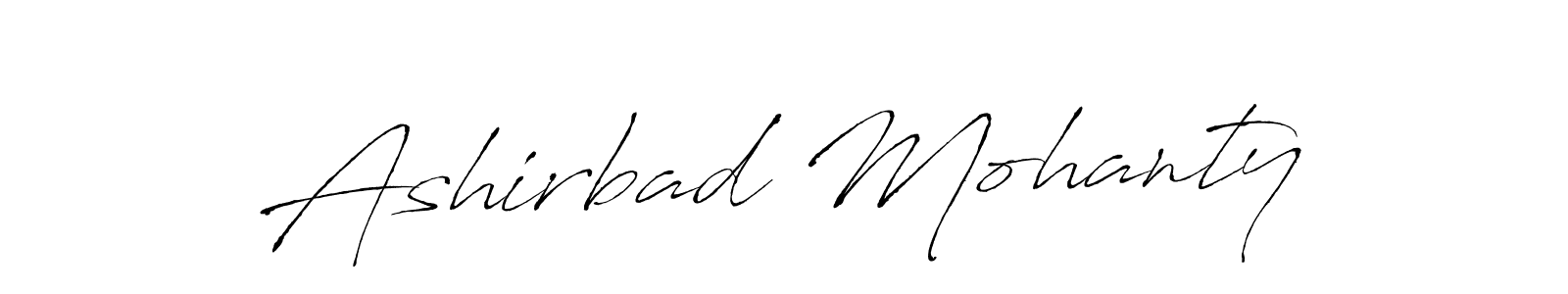 Similarly Antro_Vectra is the best handwritten signature design. Signature creator online .You can use it as an online autograph creator for name Ashirbad Mohanty. Ashirbad Mohanty signature style 6 images and pictures png