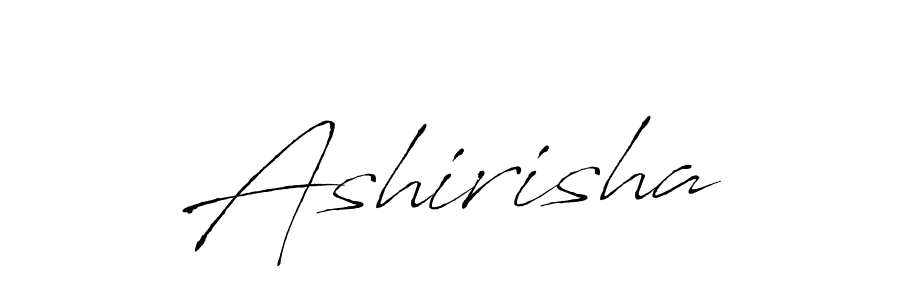 The best way (Antro_Vectra) to make a short signature is to pick only two or three words in your name. The name Ashirisha include a total of six letters. For converting this name. Ashirisha signature style 6 images and pictures png