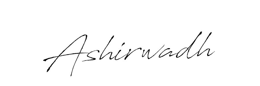 Also we have Ashirwadh name is the best signature style. Create professional handwritten signature collection using Antro_Vectra autograph style. Ashirwadh signature style 6 images and pictures png