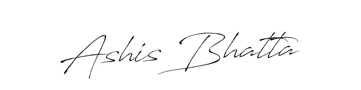 Here are the top 10 professional signature styles for the name Ashis Bhatta. These are the best autograph styles you can use for your name. Ashis Bhatta signature style 6 images and pictures png