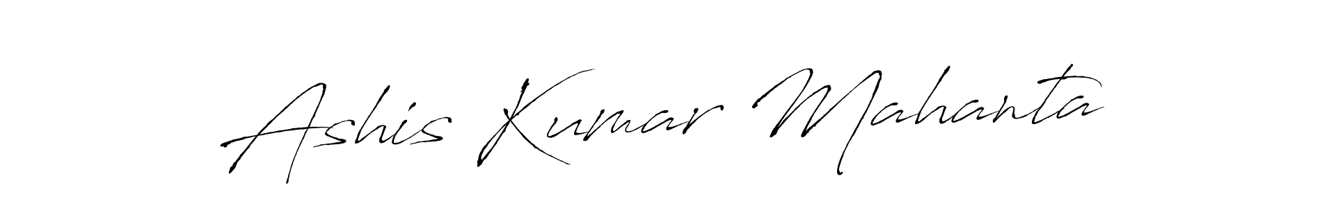 Here are the top 10 professional signature styles for the name Ashis Kumar Mahanta. These are the best autograph styles you can use for your name. Ashis Kumar Mahanta signature style 6 images and pictures png