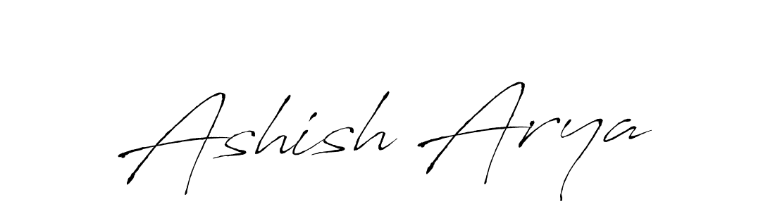 if you are searching for the best signature style for your name Ashish Arya. so please give up your signature search. here we have designed multiple signature styles  using Antro_Vectra. Ashish Arya signature style 6 images and pictures png