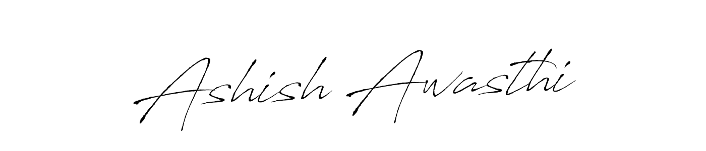 if you are searching for the best signature style for your name Ashish Awasthi. so please give up your signature search. here we have designed multiple signature styles  using Antro_Vectra. Ashish Awasthi signature style 6 images and pictures png