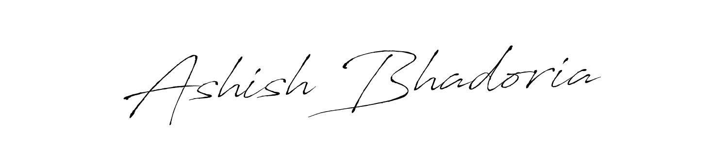 Here are the top 10 professional signature styles for the name Ashish Bhadoria. These are the best autograph styles you can use for your name. Ashish Bhadoria signature style 6 images and pictures png