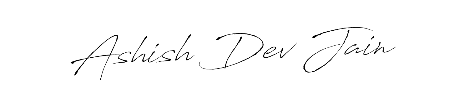 You should practise on your own different ways (Antro_Vectra) to write your name (Ashish Dev Jain) in signature. don't let someone else do it for you. Ashish Dev Jain signature style 6 images and pictures png