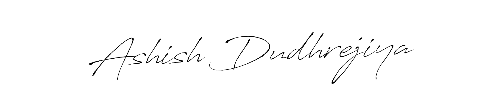 How to Draw Ashish Dudhrejiya signature style? Antro_Vectra is a latest design signature styles for name Ashish Dudhrejiya. Ashish Dudhrejiya signature style 6 images and pictures png