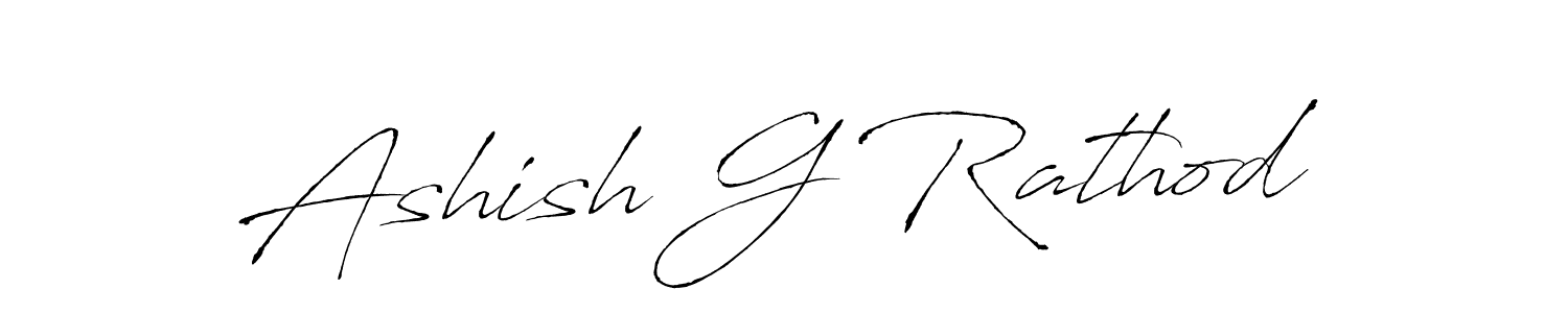 You can use this online signature creator to create a handwritten signature for the name Ashish G Rathod. This is the best online autograph maker. Ashish G Rathod signature style 6 images and pictures png