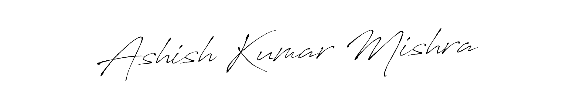 Make a beautiful signature design for name Ashish Kumar Mishra. Use this online signature maker to create a handwritten signature for free. Ashish Kumar Mishra signature style 6 images and pictures png