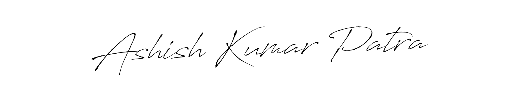 Make a beautiful signature design for name Ashish Kumar Patra. Use this online signature maker to create a handwritten signature for free. Ashish Kumar Patra signature style 6 images and pictures png