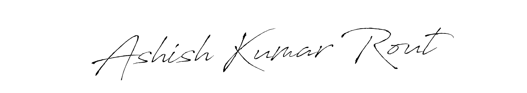Also You can easily find your signature by using the search form. We will create Ashish Kumar Rout name handwritten signature images for you free of cost using Antro_Vectra sign style. Ashish Kumar Rout signature style 6 images and pictures png