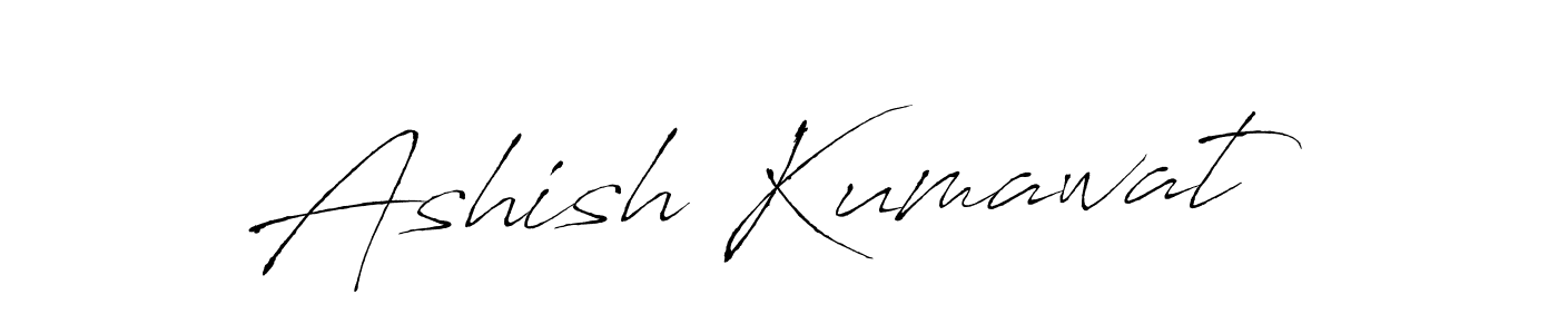 Here are the top 10 professional signature styles for the name Ashish Kumawat. These are the best autograph styles you can use for your name. Ashish Kumawat signature style 6 images and pictures png