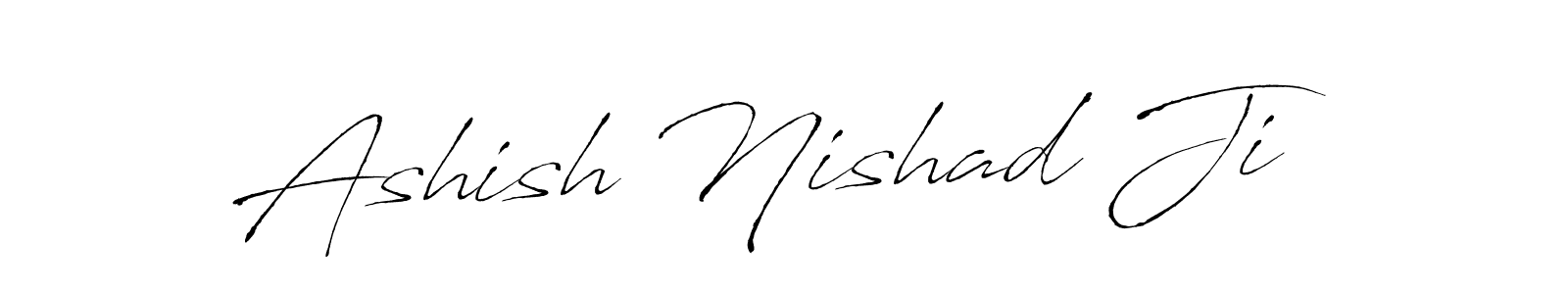 This is the best signature style for the Ashish Nishad Ji name. Also you like these signature font (Antro_Vectra). Mix name signature. Ashish Nishad Ji signature style 6 images and pictures png