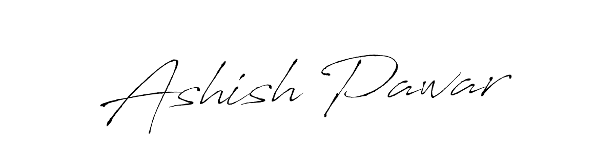 Also we have Ashish Pawar name is the best signature style. Create professional handwritten signature collection using Antro_Vectra autograph style. Ashish Pawar signature style 6 images and pictures png