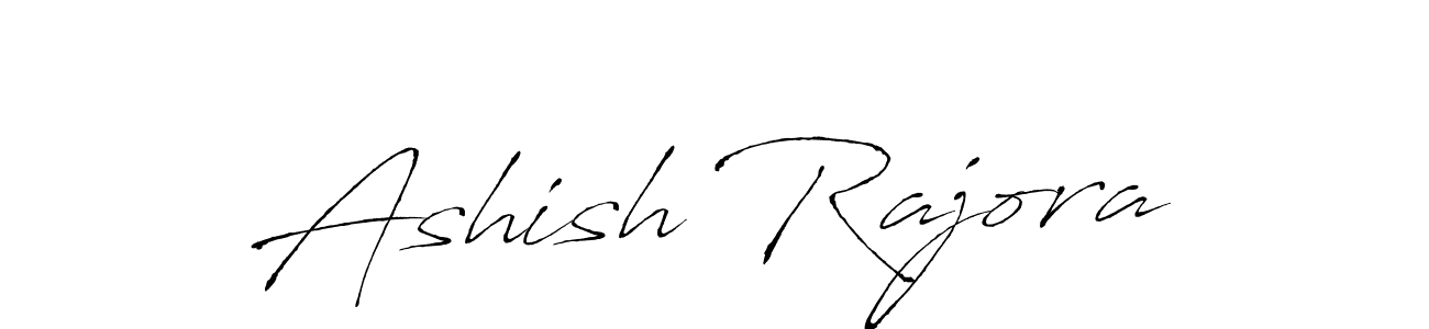 Also You can easily find your signature by using the search form. We will create Ashish Rajora name handwritten signature images for you free of cost using Antro_Vectra sign style. Ashish Rajora signature style 6 images and pictures png