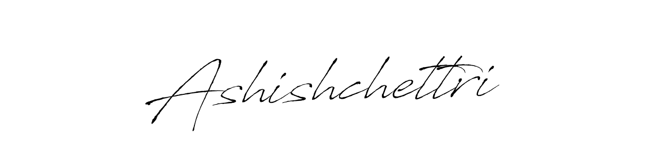 You can use this online signature creator to create a handwritten signature for the name Ashishchettri. This is the best online autograph maker. Ashishchettri signature style 6 images and pictures png