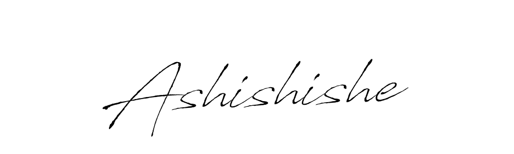 Antro_Vectra is a professional signature style that is perfect for those who want to add a touch of class to their signature. It is also a great choice for those who want to make their signature more unique. Get Ashishishe name to fancy signature for free. Ashishishe signature style 6 images and pictures png